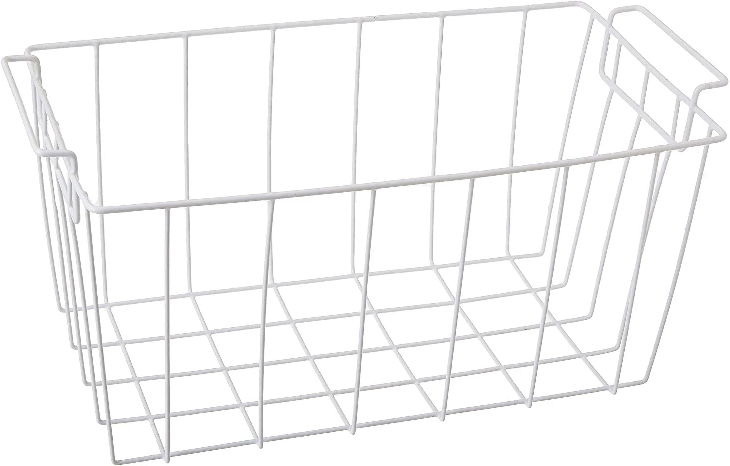 Genuine Frigidaire 5304439835 Freezer Wire Basket
