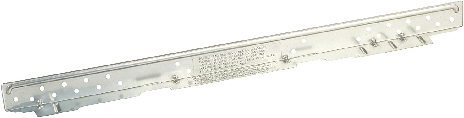 Genuine Frigidaire 5304467709 Microwave Mounting Bracket - Walmart.com