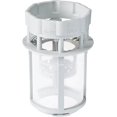 thumbnail image 1 of Genuine Frigidaire 5304475644 Dishwasher Pump Filter, 1 of 1