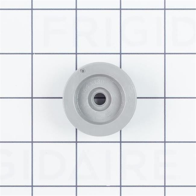 Frigidaire 5304507405 Dishwasher Roller Assembly Genuine Original Equipment Manufacturer (OEM) part for Frigidaire, Kenmore, Crosley, White-Westinghouse, Tappan, Galaxy, Kelvinator, Gibson