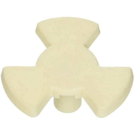 Frigidaire 5304509622 Glass Tray Drive Coupling