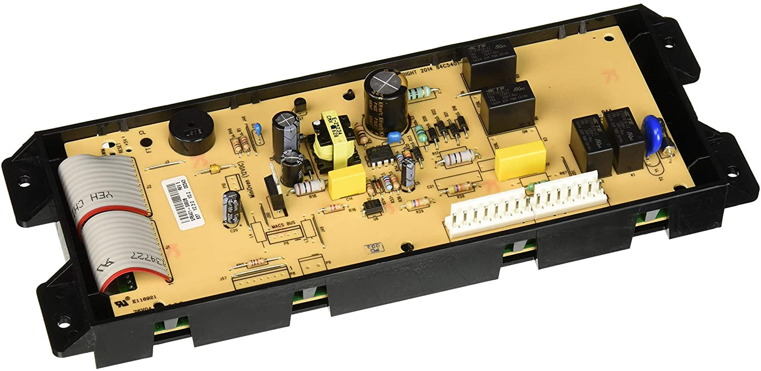 Genuine Frigidaire 5304510580 Oven Control Board