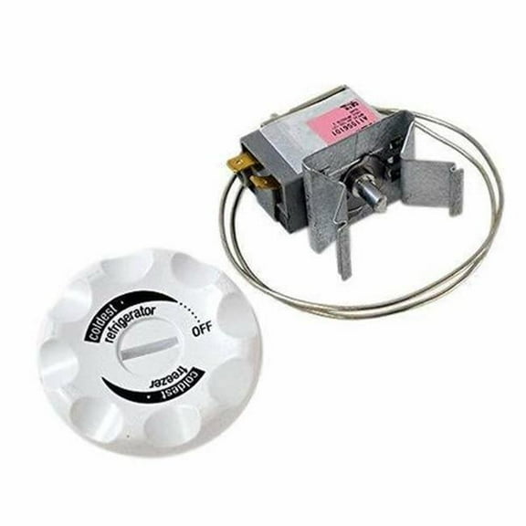Frigidaire WCI5304513035 Genuine OEM Temperature Control
