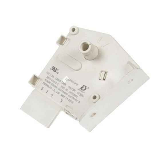 Genuine Frigidaire 5304518034 Freezer Defrost Timer