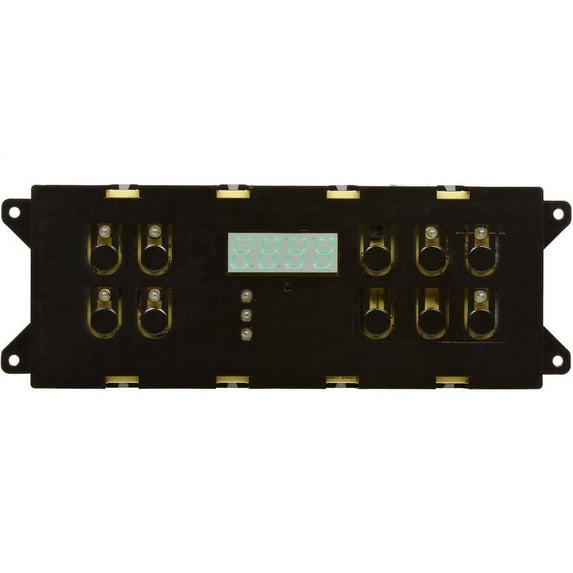 Genuine Frigidaire 7.25 In. Control Board 316557118