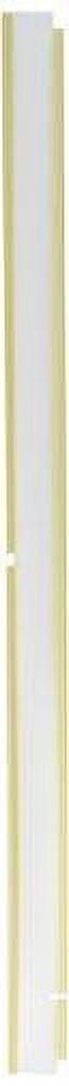 Genuine Frigidaire 809006501 Dishwasher Door Seal