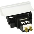 thumbnail image 1 of Genuine Frigidaire A00099901 Dishwasher Door Latch, 1 of 1