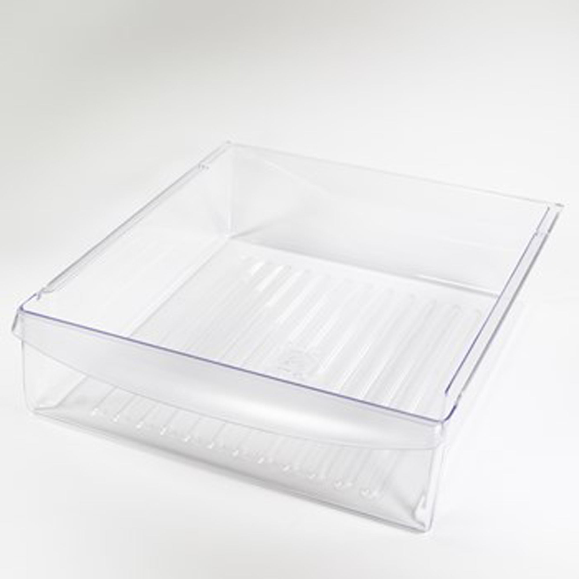 Genuine Frigidaire Clear Meat Drawer 240342830