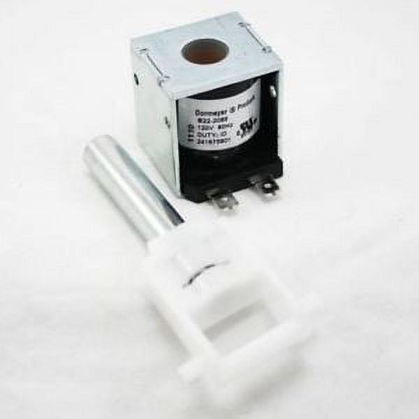 Genuine Frigidaire Crushed/Cubed Ice Solenoid 241675704