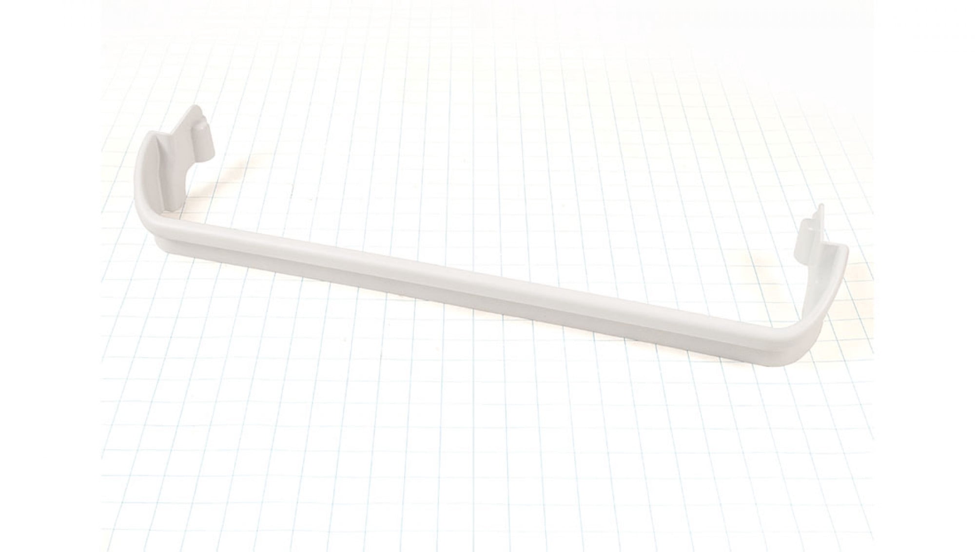 Genuine Frigidaire Door Rack, 240534701 Refrigerator
