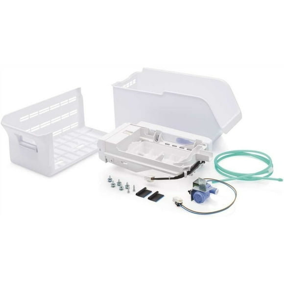 Genuine Frigidaire IM117000 Refrigerator Ice Maker Kit
