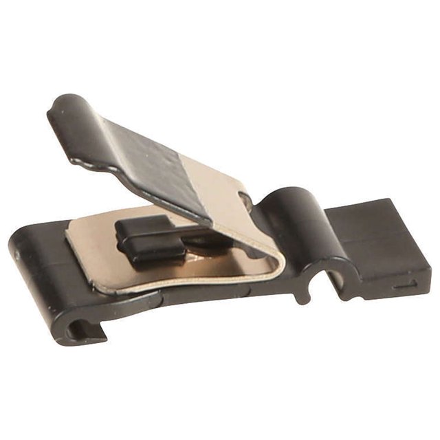 Genuine Fuel Door Spring