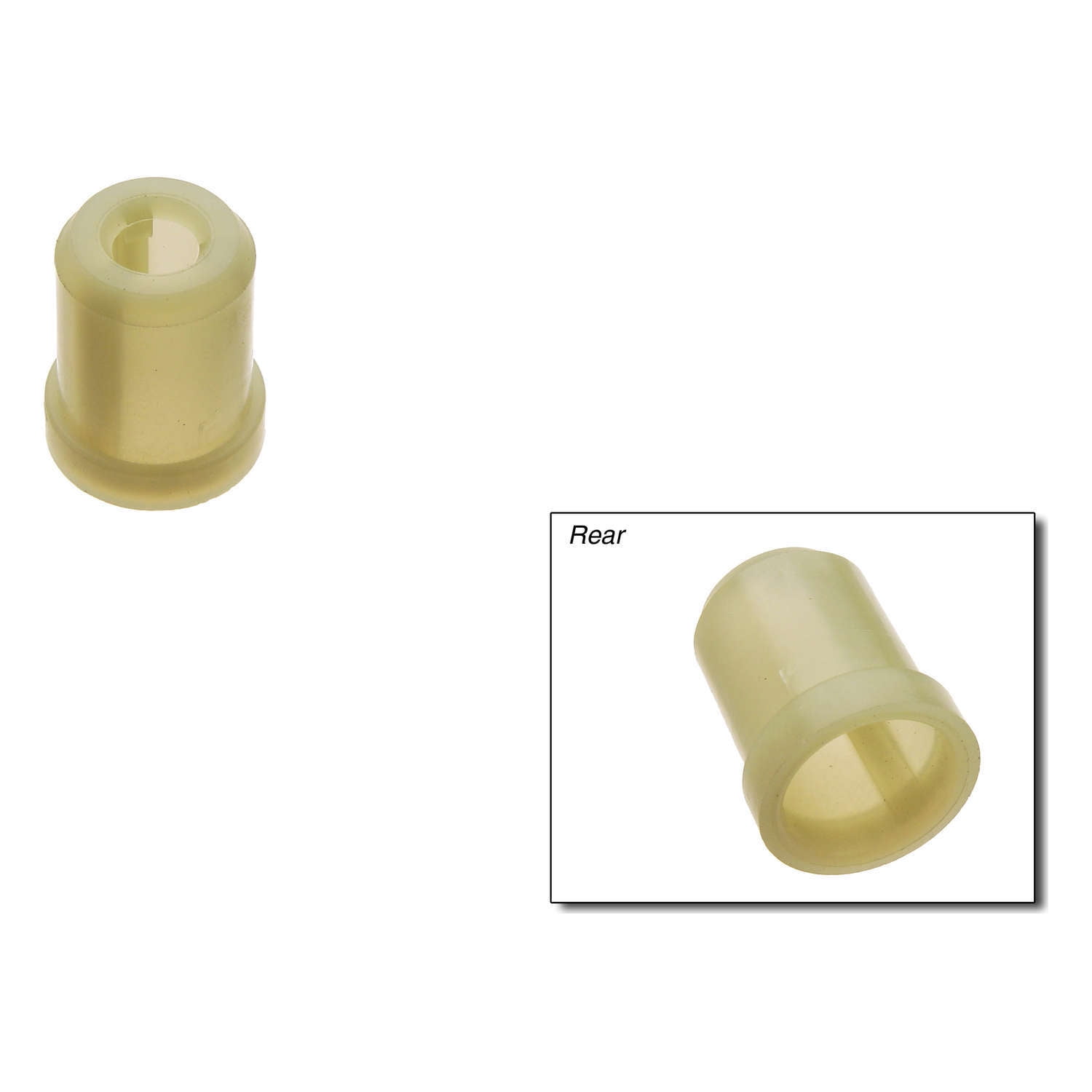 Genuine Fuel Injector Holder