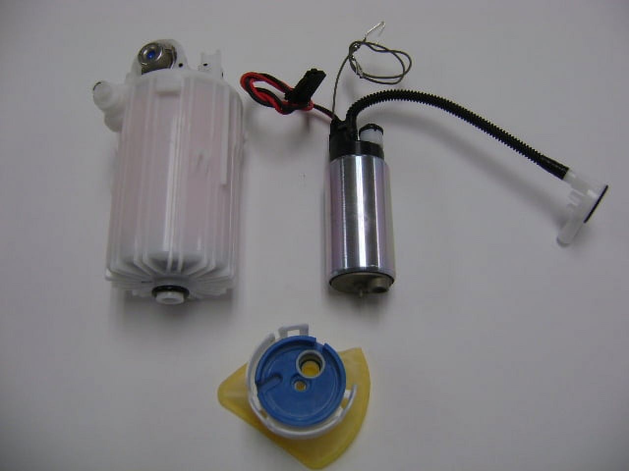 Genuine Fuel Pump Repair Kit QM031 fits Hyundai Kia Sonata Optima Cadenza 15-20 - image 1 of 1