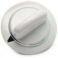 Genuine GE Dryer Timer Knob Assembly WE1M654