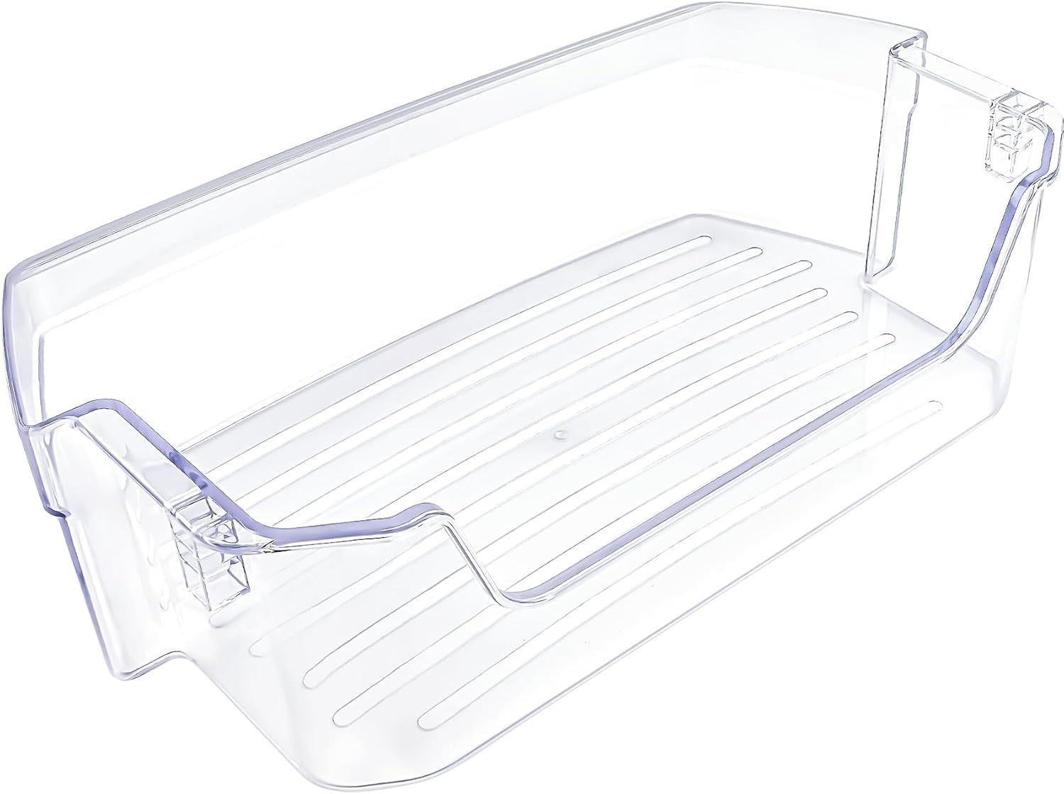 Genuine GE Refrigerator OEM Part FRESH FOOD DOOR SHELF WR71X38307 WR71X30144
