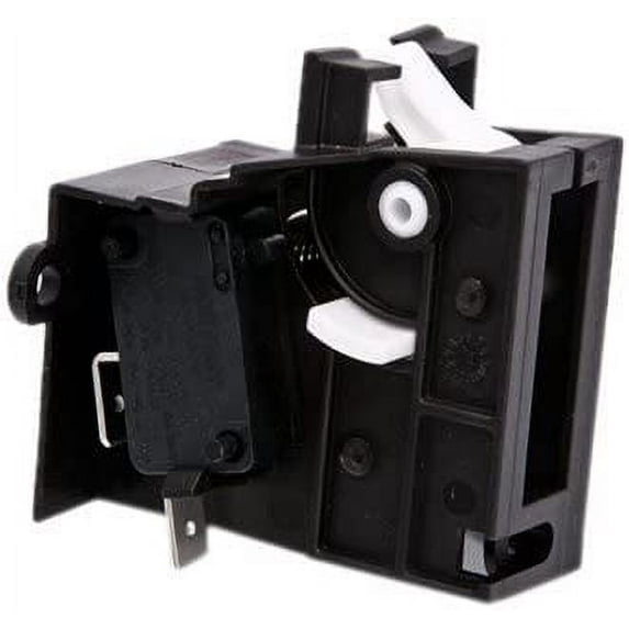 Genuine GE WD13X10031 Dishwasher Door Latch