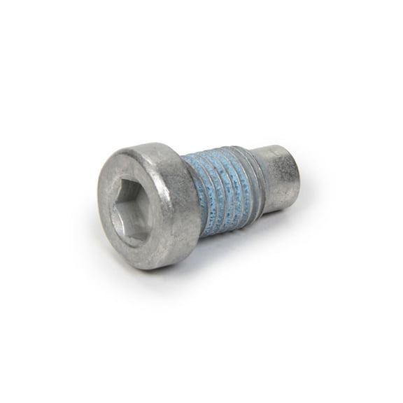 Genuine GM 11610259 LS Cylinder Head Coolant Plug 4.8 5.3 5.7 6.0 6.2 7.0 LS1 LS3 LQ4 LM7 LC9
