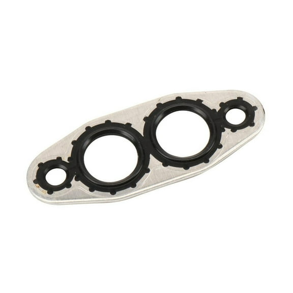 Genuine GM 15203889 Oil Cooler Gasket Seal for LS Engines 4.8L 5.3L 5.7L 6.0L 6.2L LS1 LS3 LS3 LQ4 LQ9 L96 LM7 LC9