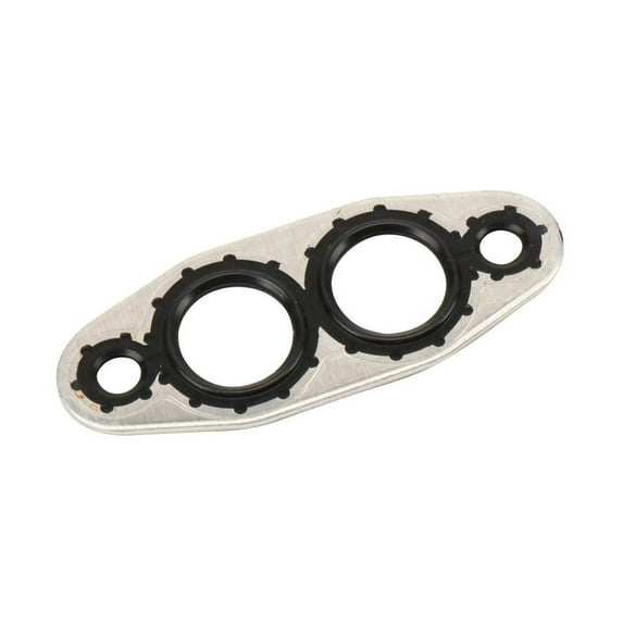 Genuine GM 15203889 Oil Cooler Gasket Seal for LS Engines 4.8L 5.3L 5.7L 6.0L 6.2L LS1 LS3 LS3 LQ4 LQ9 L96 LM7 LC9
