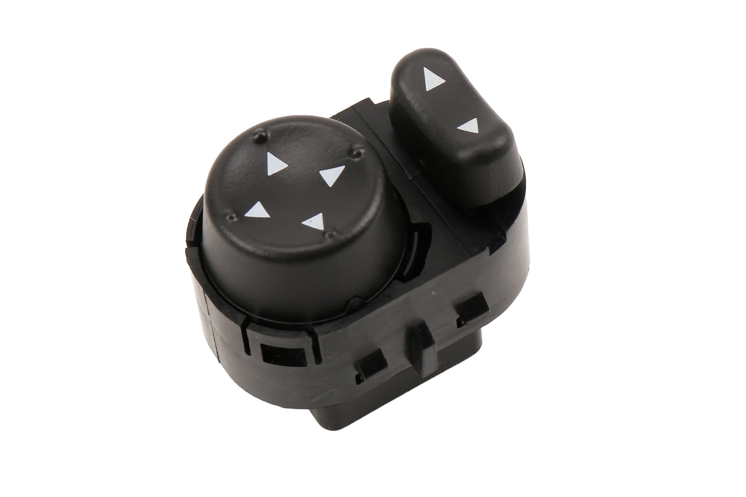 Genuine GM 15261340 Rear View Mirror Remote Control Switch Exterior