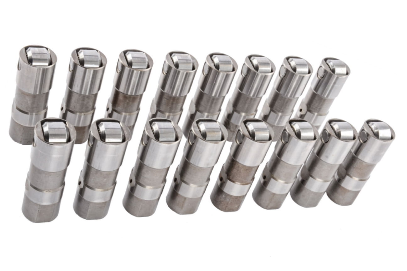 Genuine GM LS7 Roller Lifters Set of 16 LS1 LS2 LS3 Made in the USA