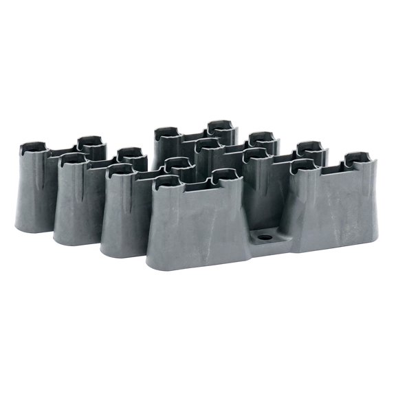 Genuine GM Lifter Guide Trays 12664915 - Set of 4