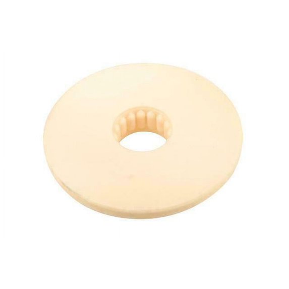 Genuine GM Rear Spring Insulator Suspension Coil Set (x2) (2010-2022) 13330714