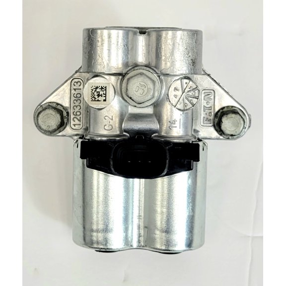 Genuine GM VVT Oil Control Valve for 14-15 Malibu Impala