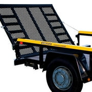 Genuine GORILLA-LIFT  2-Sided Tailgate Lift Assist