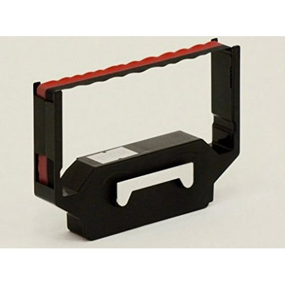 Genuine GRC Black/Red Universal Calculator Cartridge-6 Pack