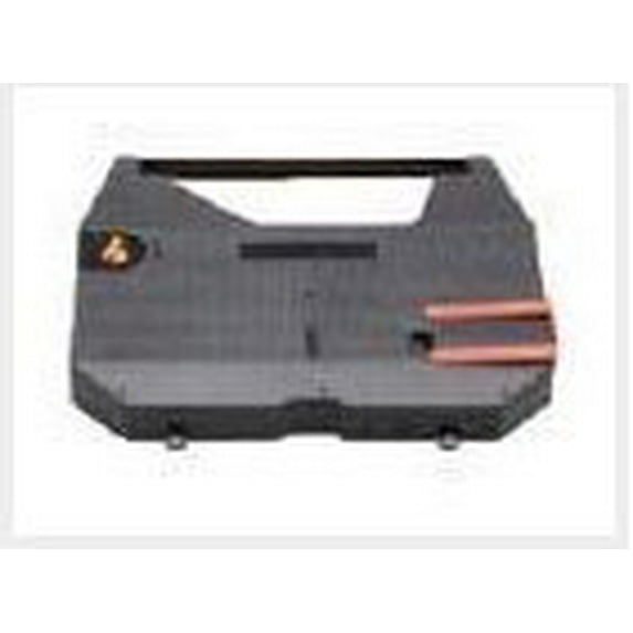 Genuine GRC Black Typerwriter Cartridge for AX and EM Models-6 Pack