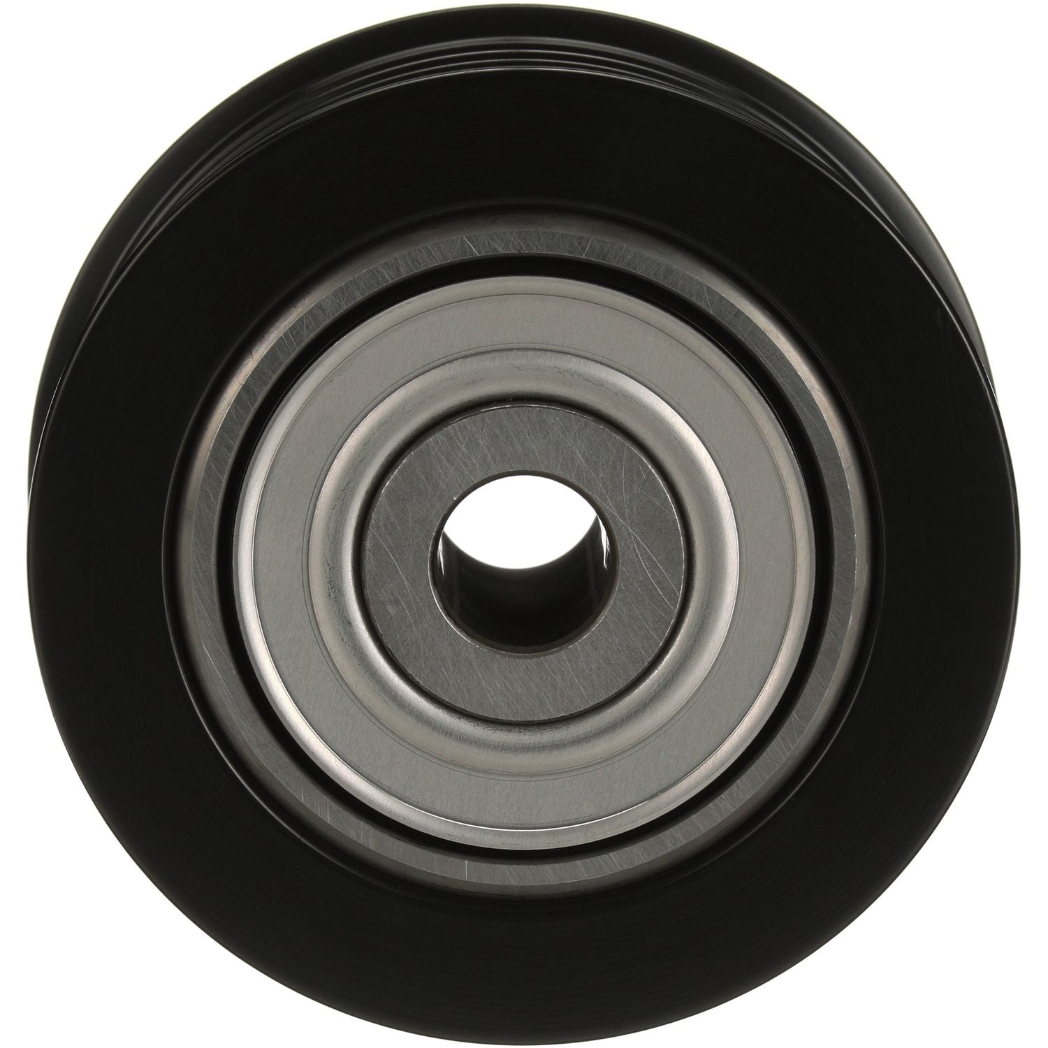 Genuine Gates 36794 DriveAlign Belt Drive Idler/Tensioner Pulley Fits select: 2012-2022 MITSUBISHI OUTLANDER SPORT, 2014-2020 MITSUBISHI OUTLANDER
