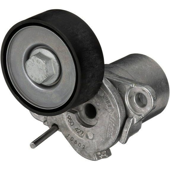 Genuine Gates 39272 DriveAlign Automatic Belt Drive Tensioner Fits select: 2018-2021 VOLKSWAGEN TIGUAN, 2013-2020 AUDI Q5