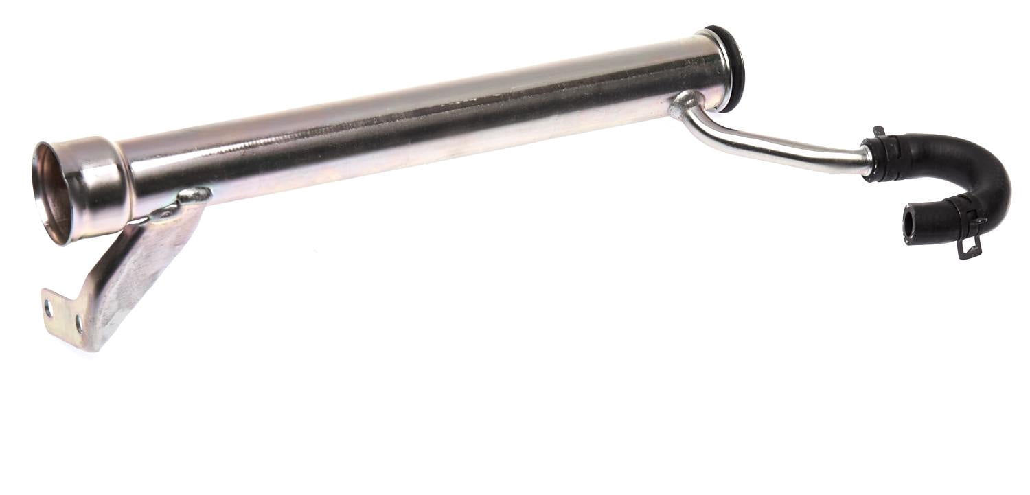 Genuine Gates HHA107 Premium Molded Heater Hose Assembly Fits select: 1987-2000 DODGE CARAVAN, 1987-1999 PLYMOUTH VOYAGER