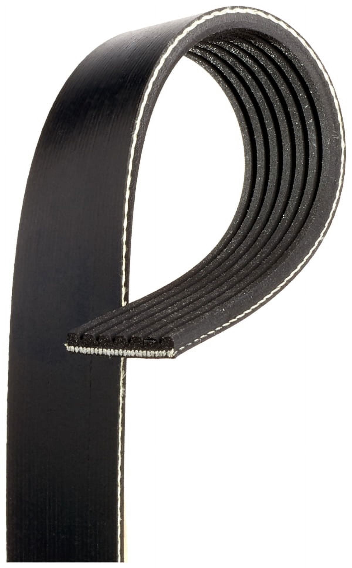 Genuine Gates Micro-V Belt