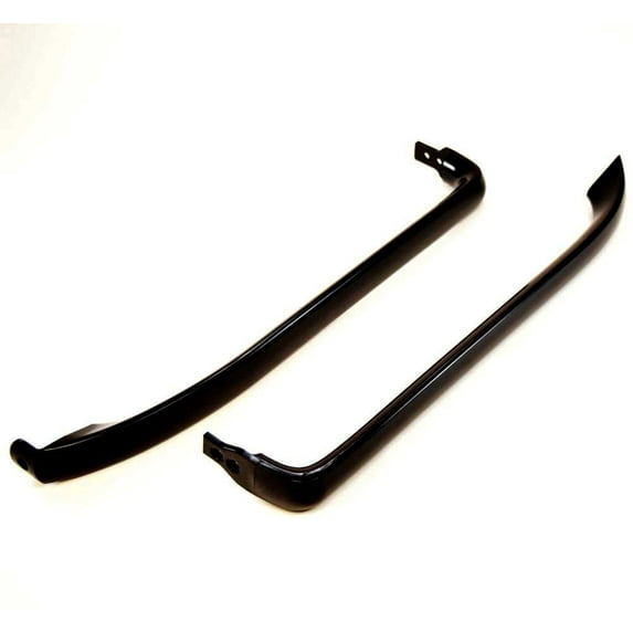 Genuine General Electric Door Handle Kit WR12X22183