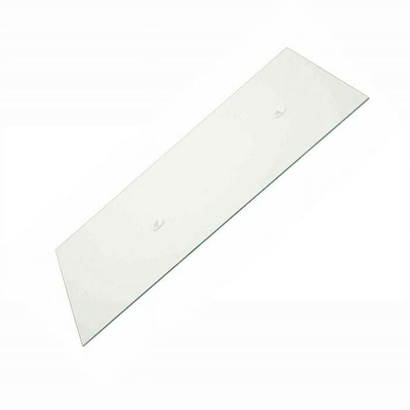 Genuine General Electric Glass Shelf WR32X21260