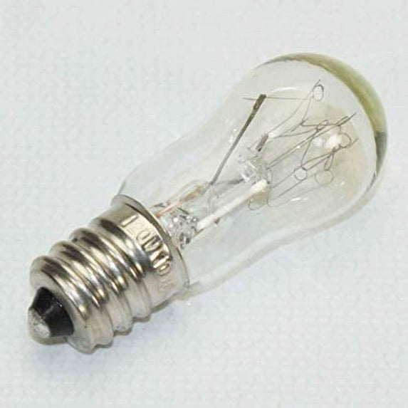 Genuine General Electric Light Bulb WE05X20431