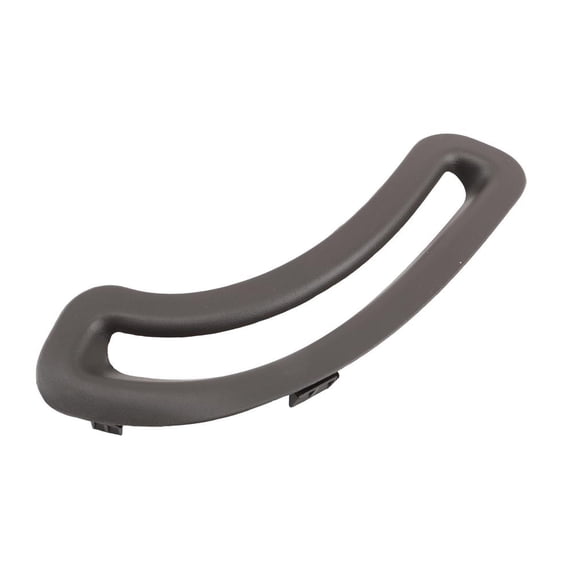 Genuine General Motors OE Bezel 84683334