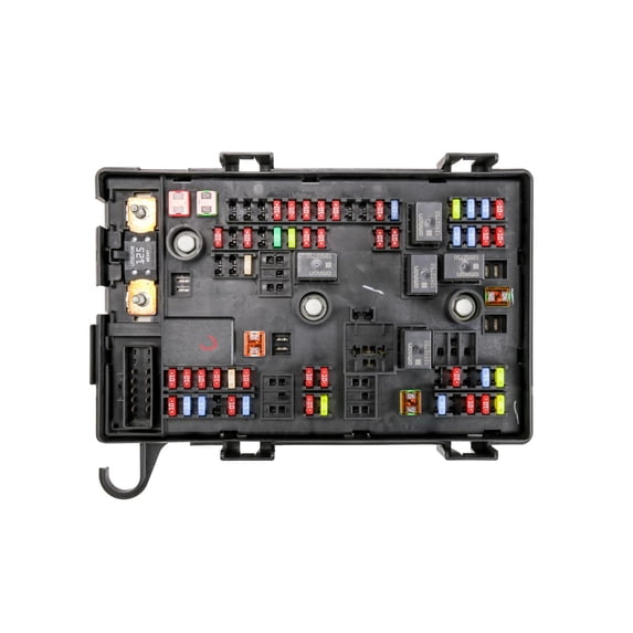Genuine General Motors OE Block 23220934