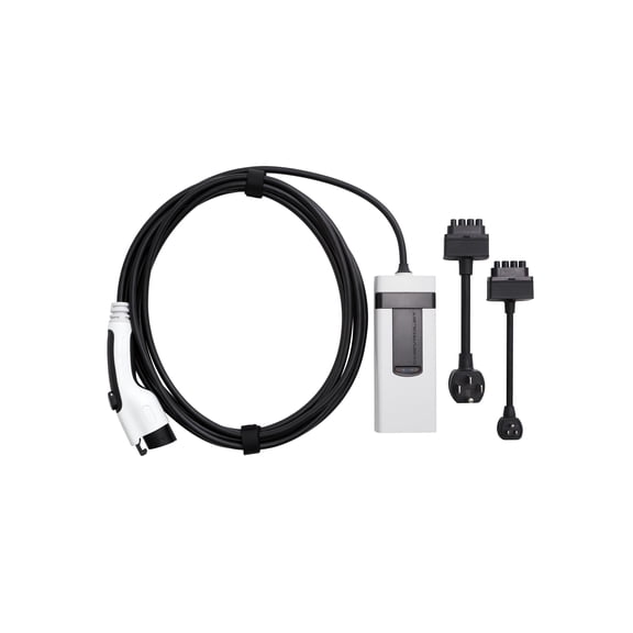 Genuine General Motors OE Dual Level Charge Cord Set EV Charging Cable 85163382