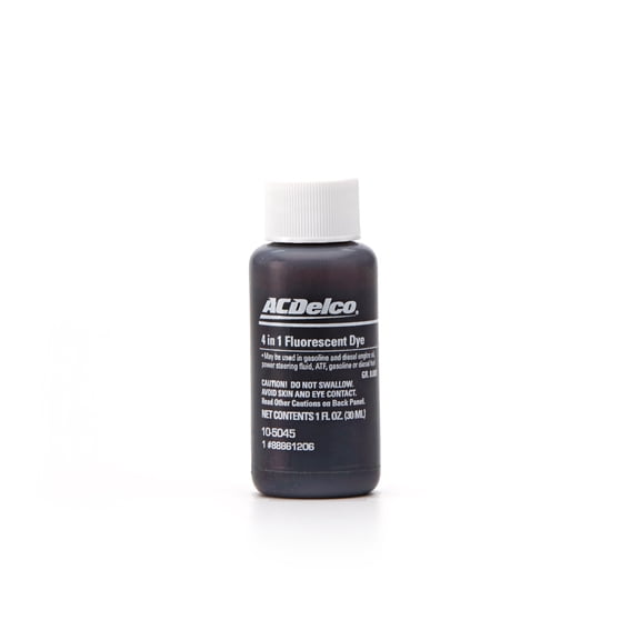 Genuine General Motors OE Dye 19421435