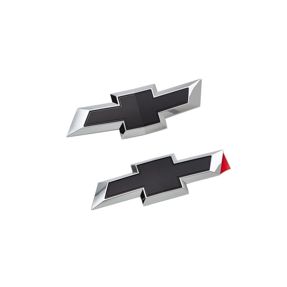 Genuine General Motors OE Emblem Pkg 42475530