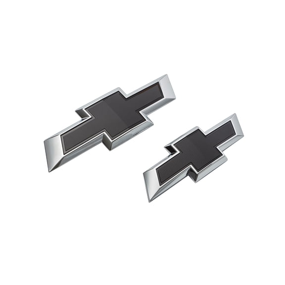 Genuine General Motors OE Emblem Pkg 84188542