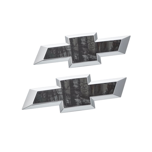 Genuine General Motors OE Emblem Pkg 84244765