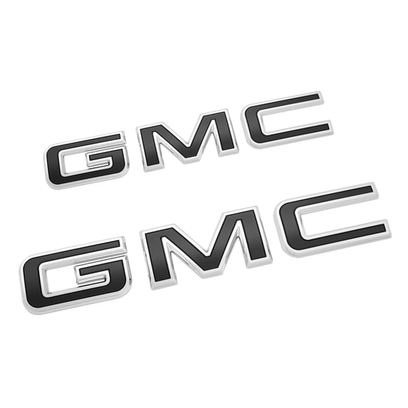 Genuine General Motors OE Emblem Pkg 84907452