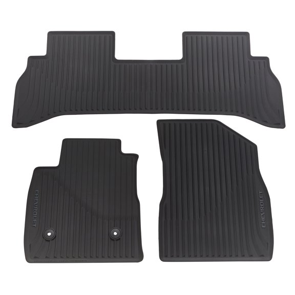 Genuine General Motors OE Mat 42669370