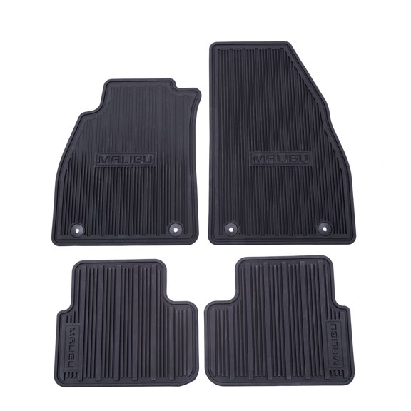 Genuine General Motors OE Mat Pkg 22906996