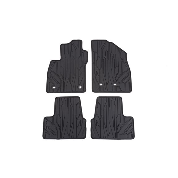 Genuine General Motors OE Mat Pkg 23201124